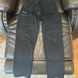 Under Armour Black Pants